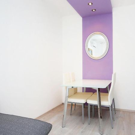 Apartments With A Parking Space Omis - 10362 Kamer foto